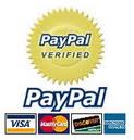 Paga con Paypal