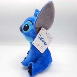 Disney Stitch 20 cm Peluche sonoro Foto2 Piccola