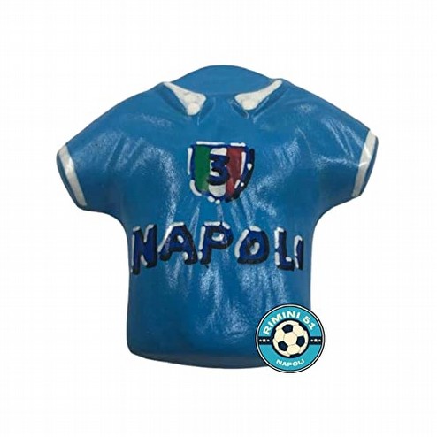 magnete calamita maglia napoli