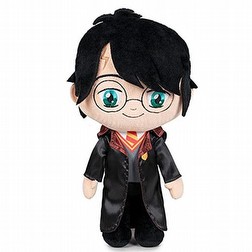 Peluche 20CM HarryPotter /pupazzo peluche