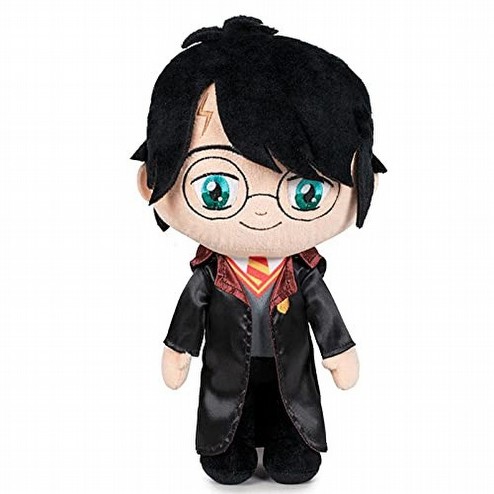 Peluche 20CM HarryPotter /pupazzo peluche