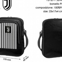 tracolla della juve