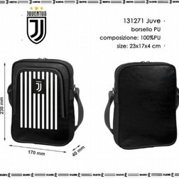 tracolla della juve