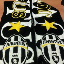 SCIARPA DELLA JUVE