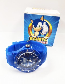 SONIC OROLOGIO DA POLSO Foto3 Piccola