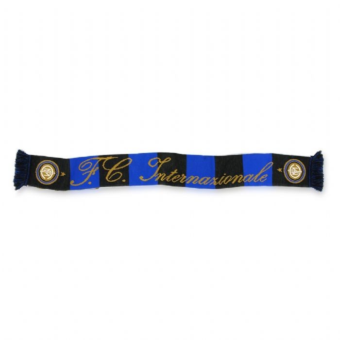 SCIARPA DELL INTER  GADGET INTER ABBIGLIAMENTO