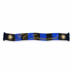 SCIARPA DELL INTER