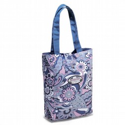 Seven borsa shopper duble face seven
