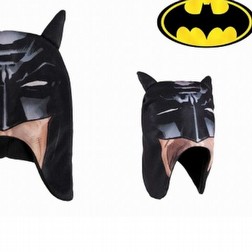 Cappello peruviano scaldatesta Batman