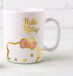 Tazza Hello Kitty