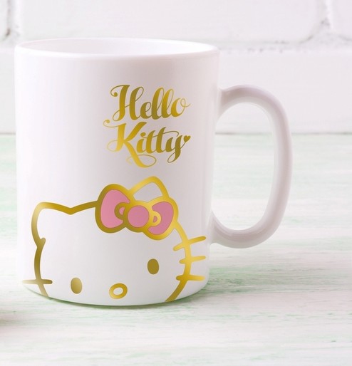 Tazza Hello Kitty