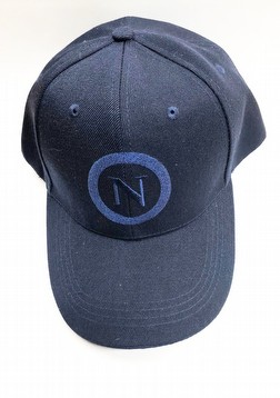 cappello baseball ssc napoli castellano Foto Piccola