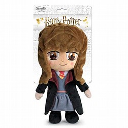 Pelche HERMIONE Bambola hermione harry potter cm 30