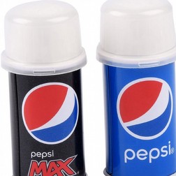  Pepsi Gomma Per Cancellare Pepsi MAX Foto2 Piccola