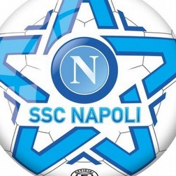 Pallone mondo ssc napoli