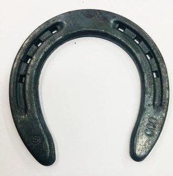 ferro cavallo quarter portafortuna
