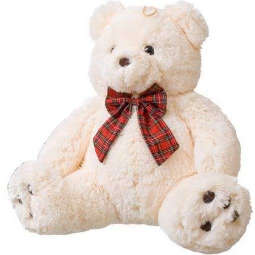 peluche a forma di unicorno