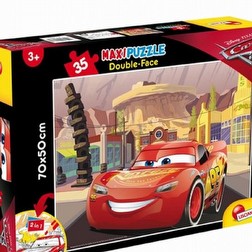 puzzle cars 35 pezzi 