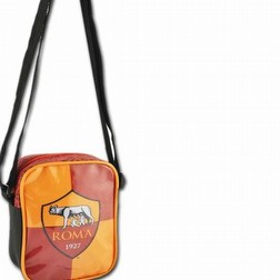 Tracolla CITY AS roma tempo libero