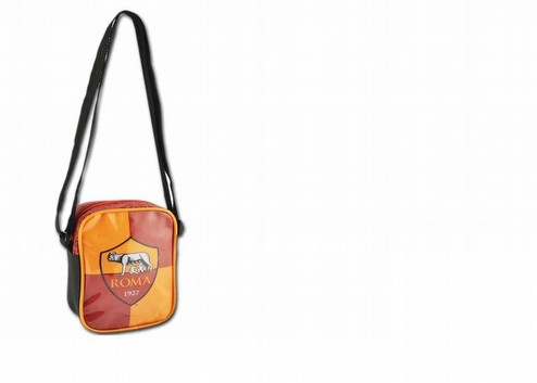 Tracolla CITY AS roma tempo libero