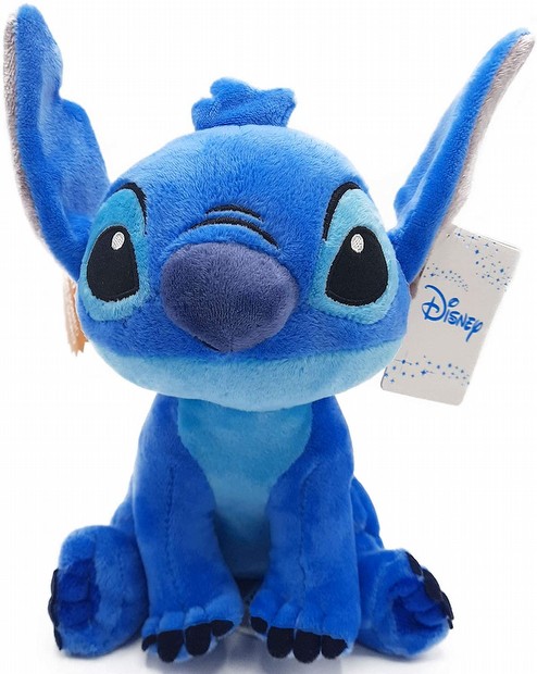 Disney Stitch 20 cm Peluche sonoro