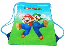 sacca super mario bros