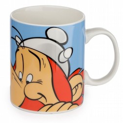 Tazza obelix