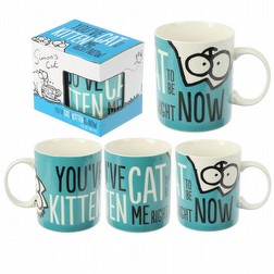 Tazza - Simon's Cat