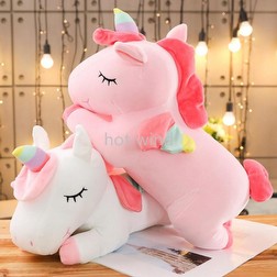 Unicorno 30 cm 