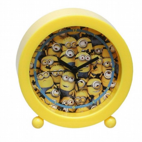 svaglia dei minions gruppo