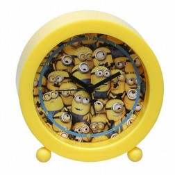 svaglia dei minions gruppo