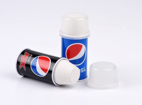  Pepsi Gomma Per Cancellare Pepsi MAX