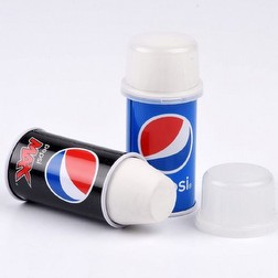  Pepsi Gomma Per Cancellare Pepsi MAX Foto Piccola