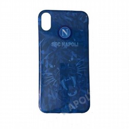 cover ssc napoli iphone xs