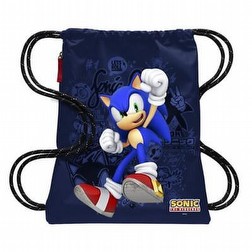 sacca sport sonic 