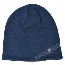 Castellano 121094C CAPPELLO UOMO NAPOLI BLU