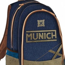 zaino munich