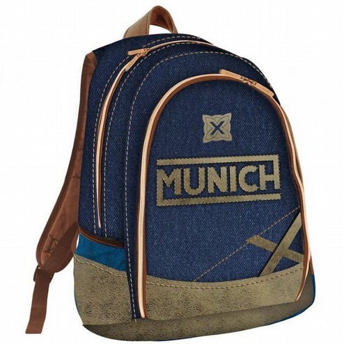 zaino munich