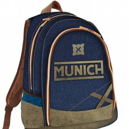 zaino munich