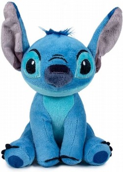 Stitch 30 cm con suono 