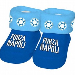 Scarpine Del Napoli Taglia Unica