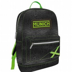 Zaino munich in ecopelle