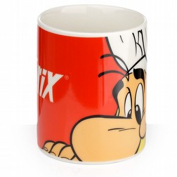 tazza ceramica asterix Foto2 Piccola