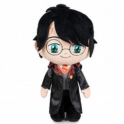 HARRY POTTER PELUCHE/PUPAZZO Harrypotter cm 30 