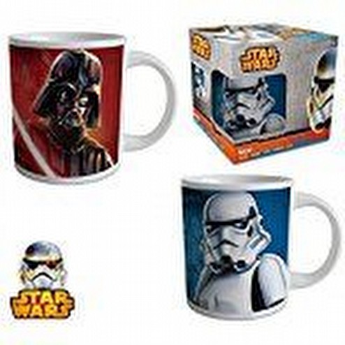 tazza starwars cl 23,7