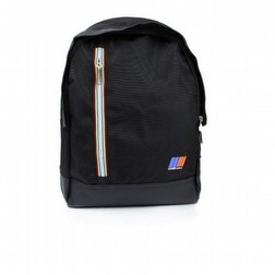 zaino coveri world nero