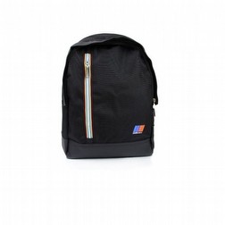 zaino coveri world nero