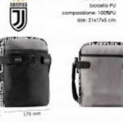 borsello della juve