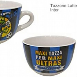 Tazzone dell'inter