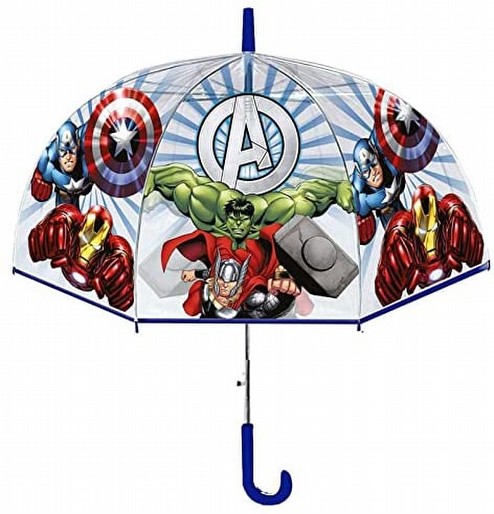 Avengers CX-M02647-MC Ombrello,